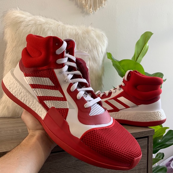 adidas marquee boost nba